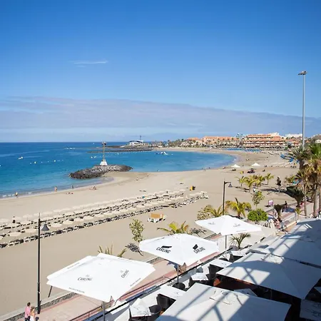 Home2book Modern Design Seaview Apt, Pool&terrace Apartmán *