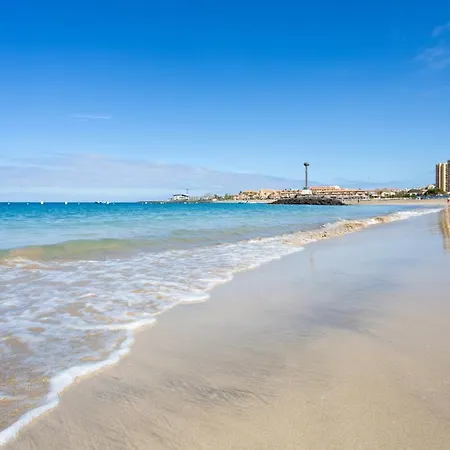 Apartment Home2book Modern Design Seaview Apt, Pool&terrace *