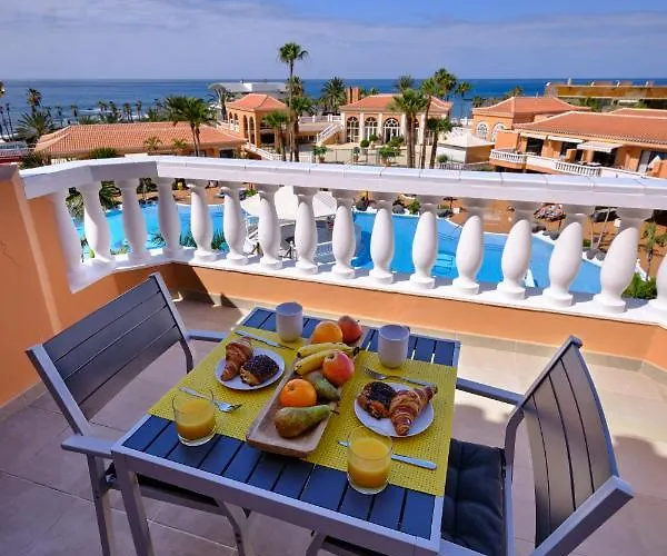 Apartamento Home2book Modern Design Seaview Apt, Pool&terrace *