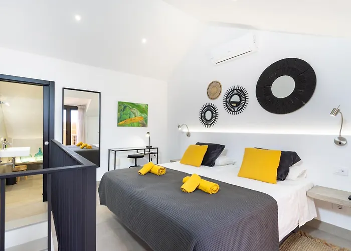 Home2book Modern Design Seaview Apt, Pool&terrace Apartamento