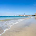 Apartment Home2book Modern Design Seaview Apt, Pool&terrace *