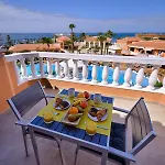 Apartment Home2book Modern Design Seaview Apt, Pool&terrace *