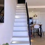 Home2book Modern Design Seaview Apt, Pool&terrace Apartment