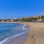 Apartment Home2book Modern Design Seaview Apt, Pool&terrace *