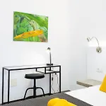 Apartment Home2book Modern Design Seaview Apt, Pool&terrace *