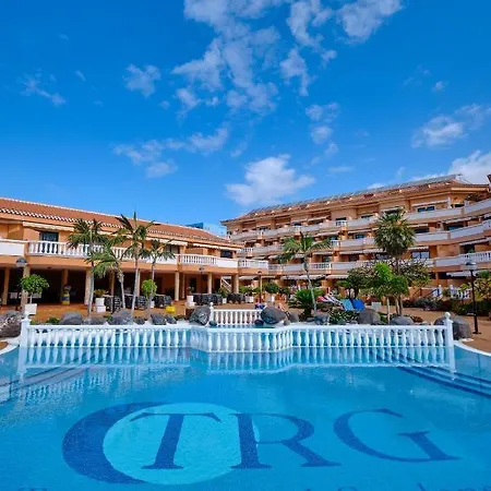 Lejlighed Home2book Modern Design Seaview Apt, Pool&terrace Playa de las Américas