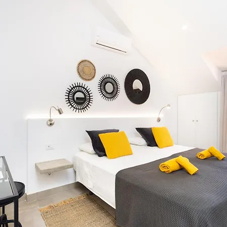 Home2book Modern Design Seaview Apt, Pool&terrace *