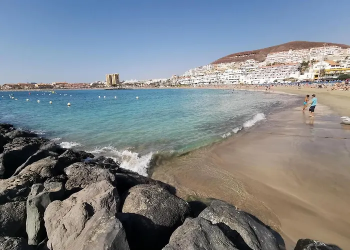 Home2book Modern Design Seaview Apt, Pool&terrace Апартаменты *