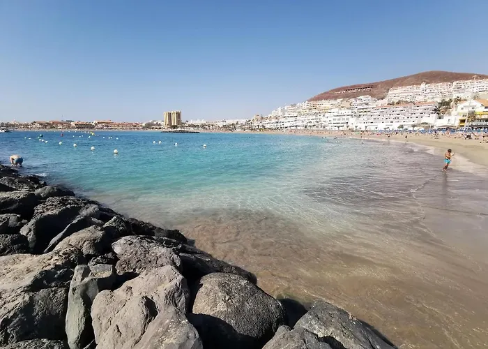 Home2book Modern Design Seaview Apt, Pool&terrace Апартаменты