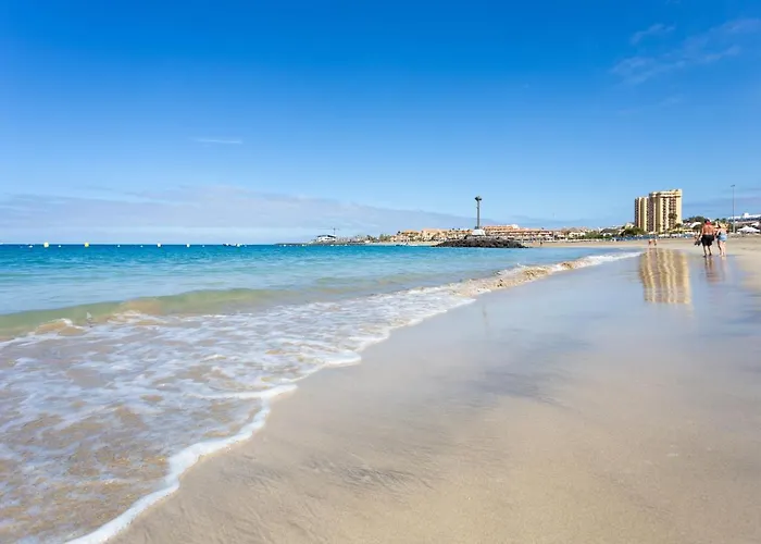 Appartement Home2book Modern Design Seaview Apt, Pool&terrace *