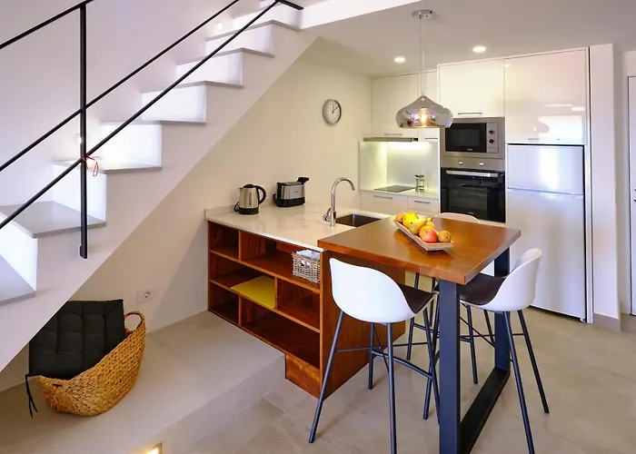 Апартаменты Home2book Modern Design Seaview Apt, Pool&terrace *