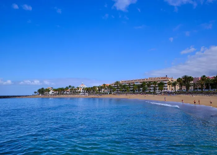 Home2book Modern Design Seaview Apt, Pool&terrace Апартаменты