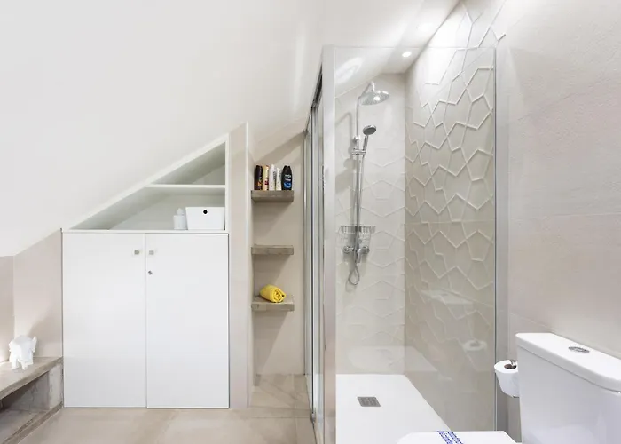 Home2book Modern Design Seaview Apt, Pool&terrace * Playa de las Américas