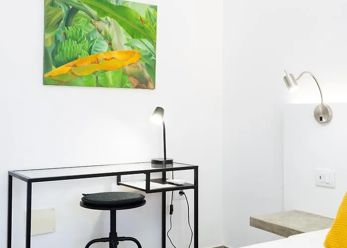 Appartement Home2book Modern Design Seaview Apt, Pool&terrace *