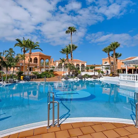 Home2book Modern Design Seaview Apt, Pool&terrace プラヤ・デ・ラス・アメリカス