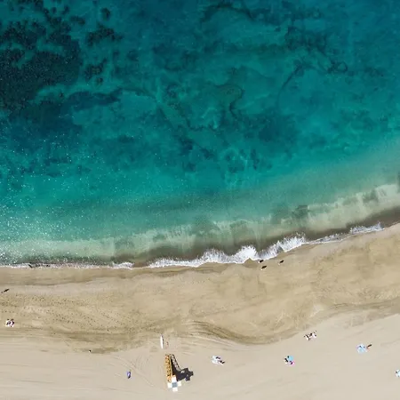 Home2book Modern Design Seaview Apt, Pool&terrace * プラヤ・デ・ラス・アメリカス