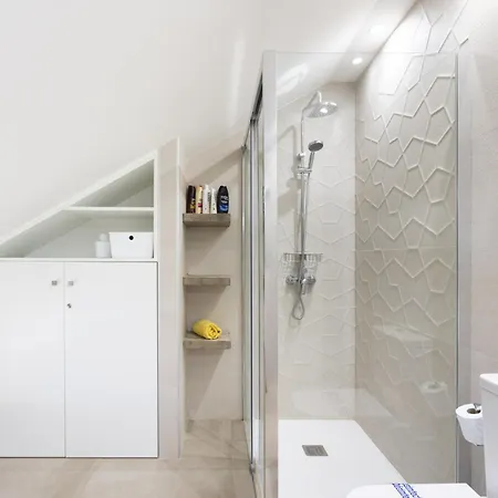 Home2book Modern Design Seaview Apt, Pool&terrace * プラヤ・デ・ラス・アメリカス