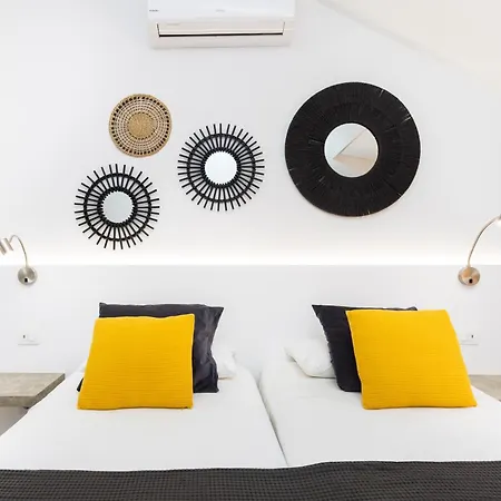 Home2book Modern Design Seaview Apt, Pool&terrace *